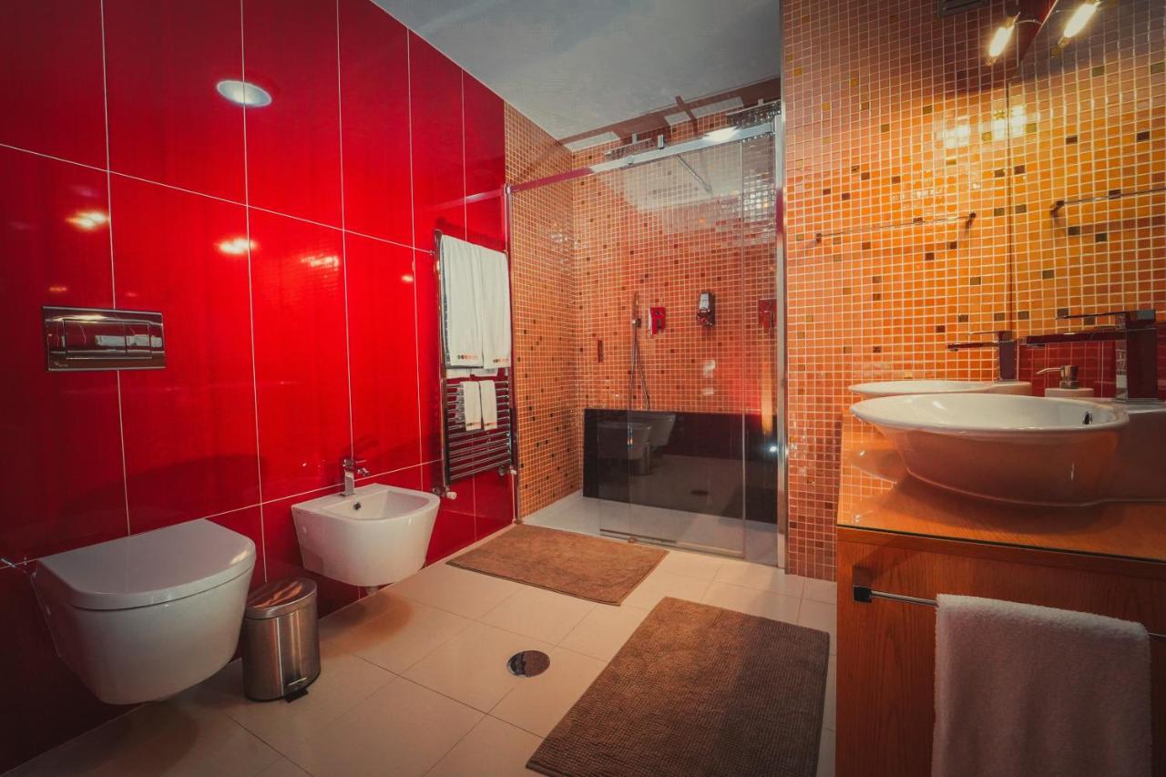 Casas Do Prior Guest House Trevoes Luaran gambar