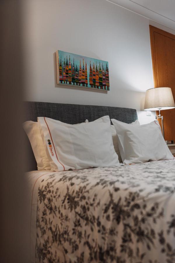 Casas Do Prior Guest House Trevoes Luaran gambar