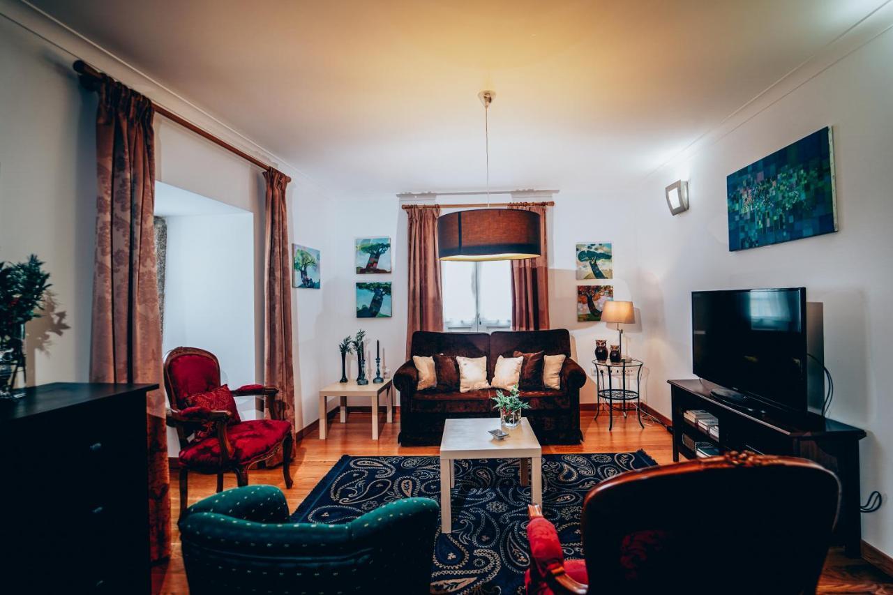 Casas Do Prior Guest House Trevoes Luaran gambar