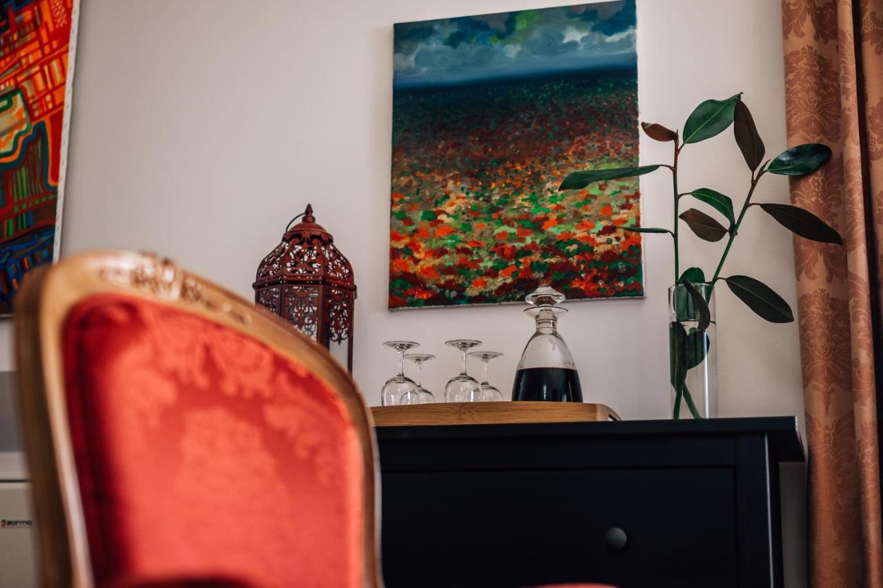 Casas Do Prior Guest House Trevoes Luaran gambar