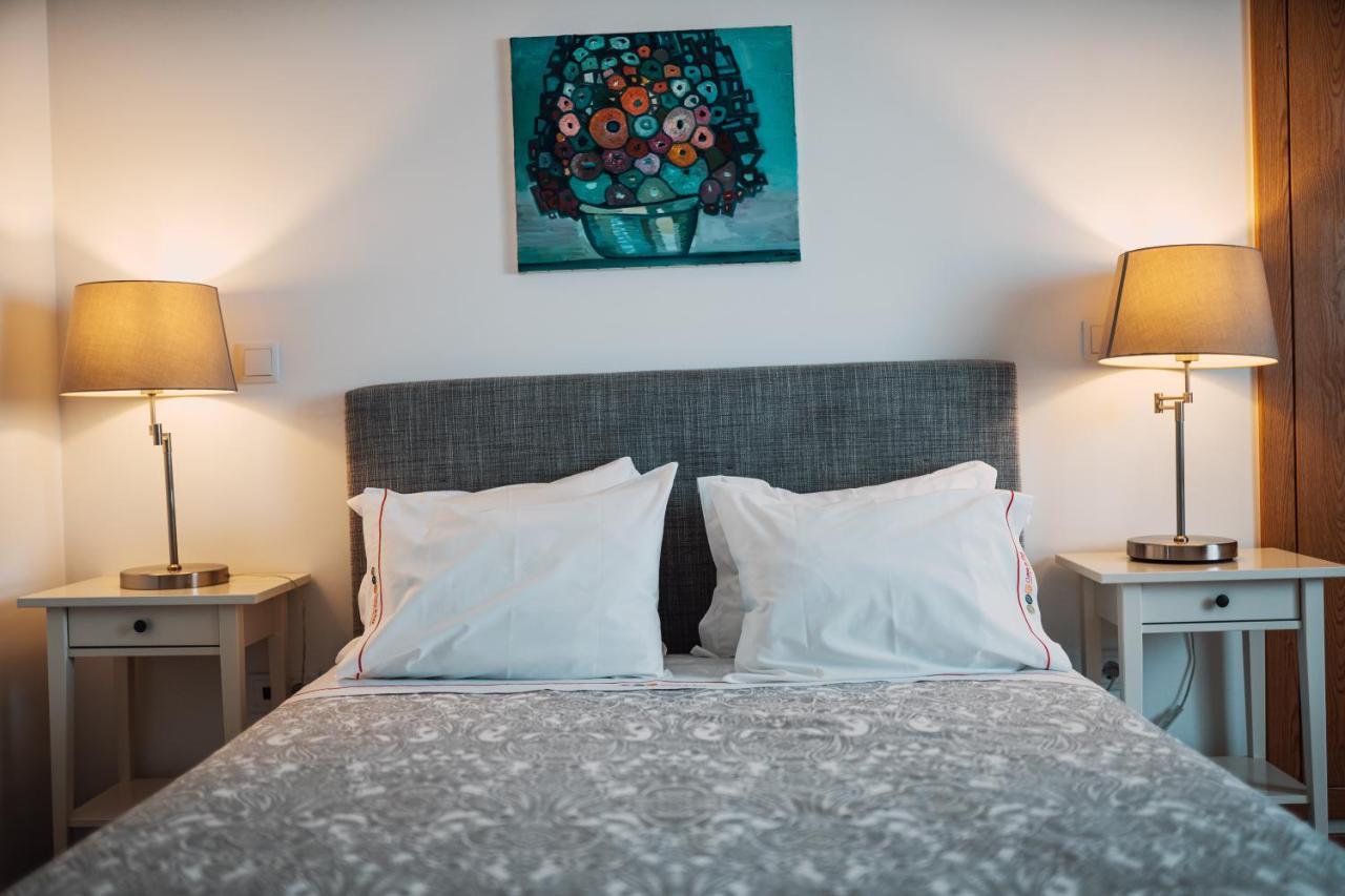 Casas Do Prior Guest House Trevoes Luaran gambar