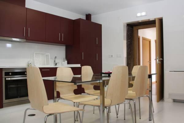 Casas Do Prior Guest House Trevoes Luaran gambar
