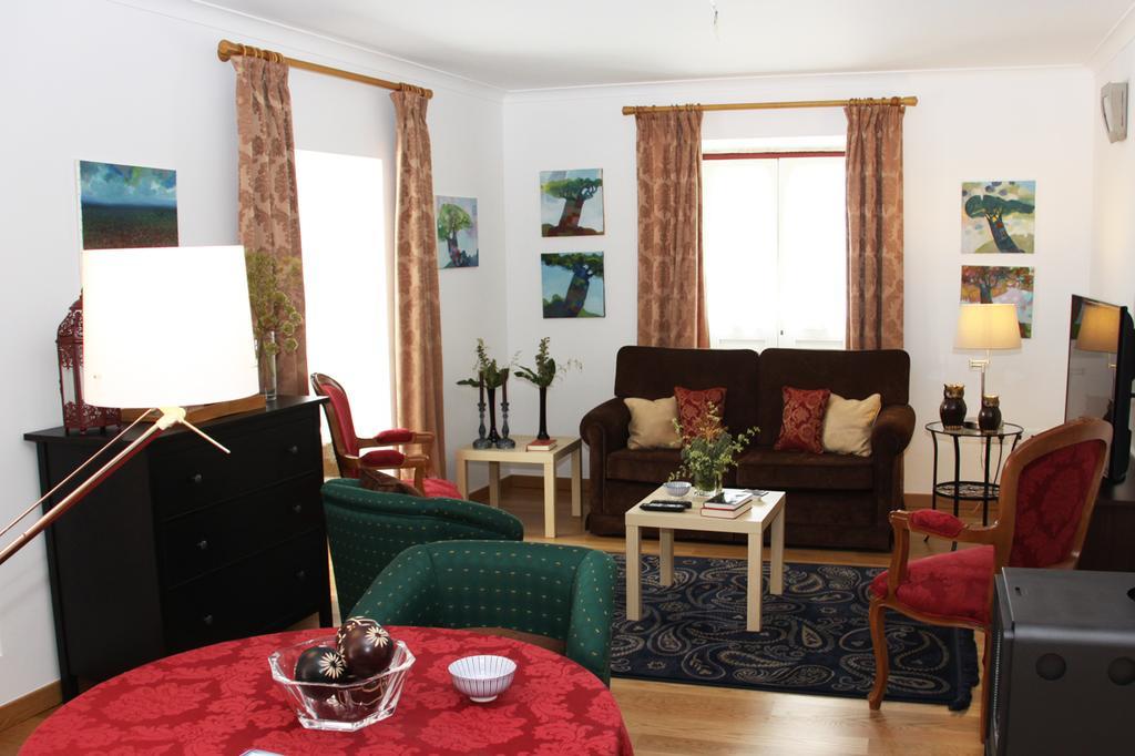 Casas Do Prior Guest House Trevoes Luaran gambar