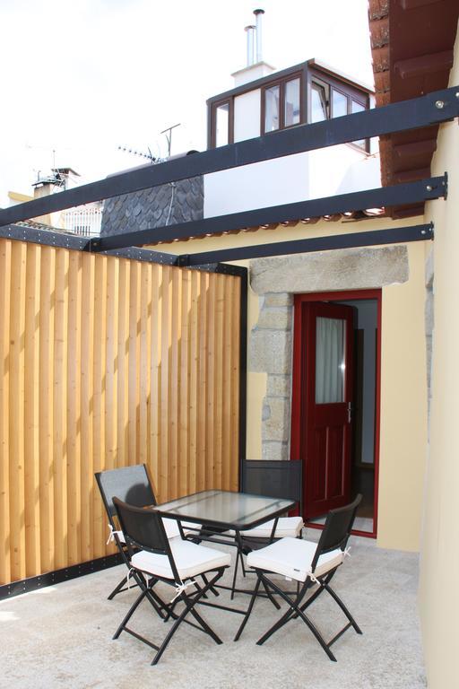 Casas Do Prior Guest House Trevoes Luaran gambar