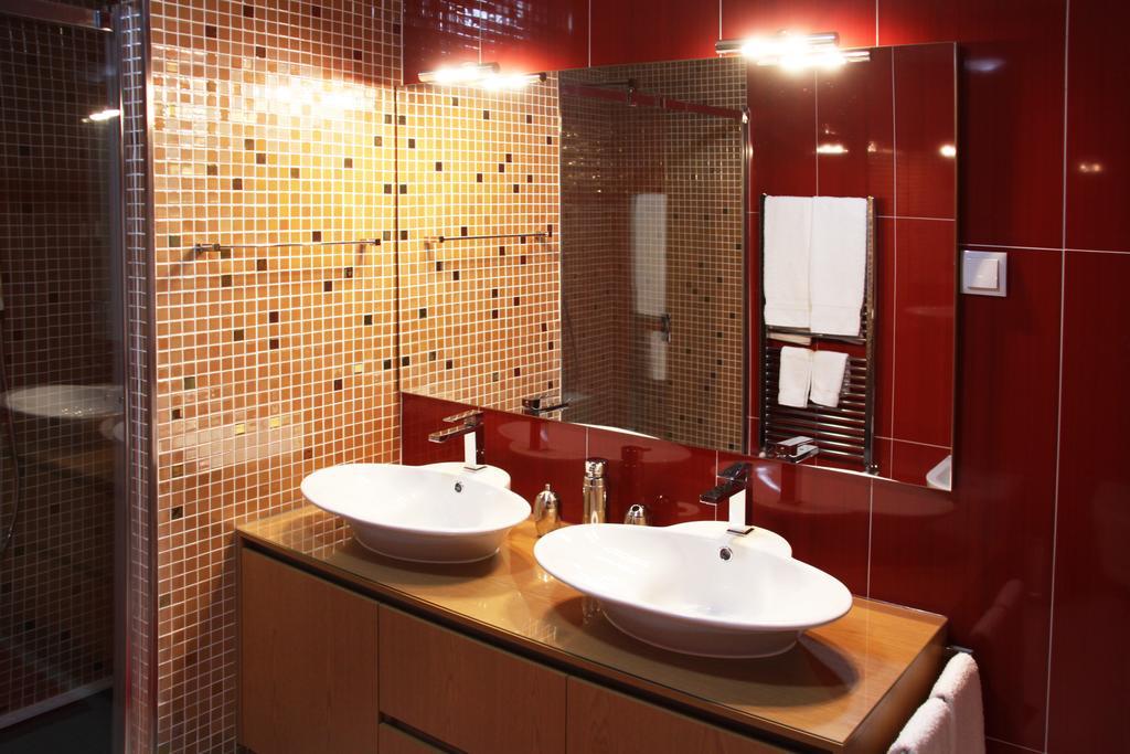 Casas Do Prior Guest House Trevoes Luaran gambar