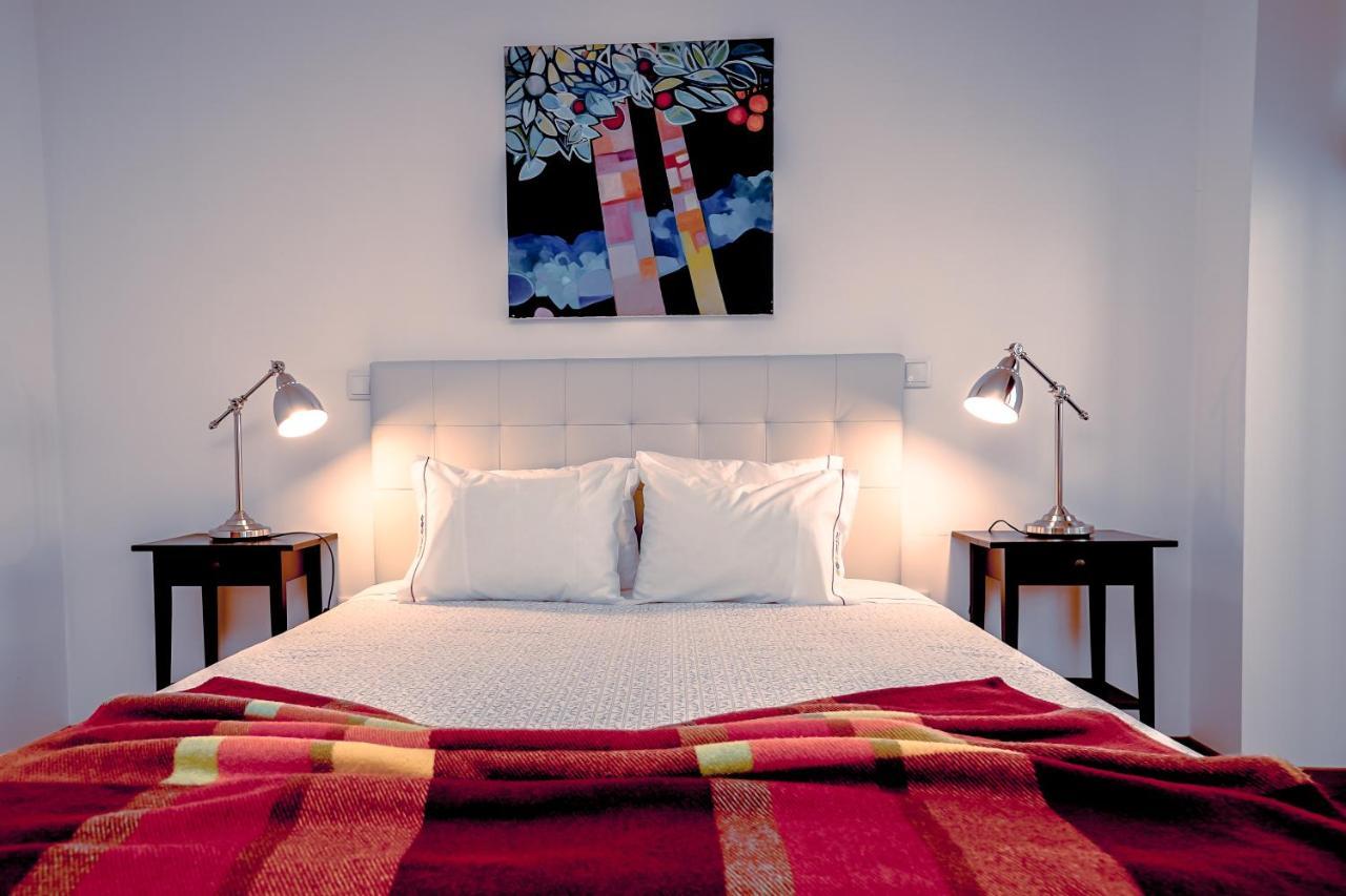 Casas Do Prior Guest House Trevoes Luaran gambar