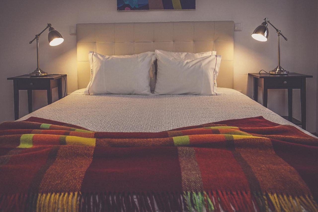 Casas Do Prior Guest House Trevoes Luaran gambar