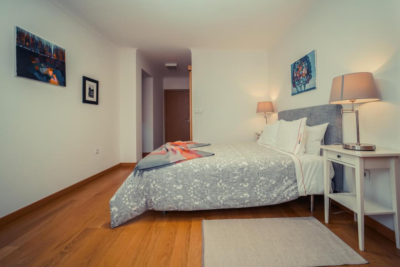 Casas Do Prior Guest House Trevoes Luaran gambar
