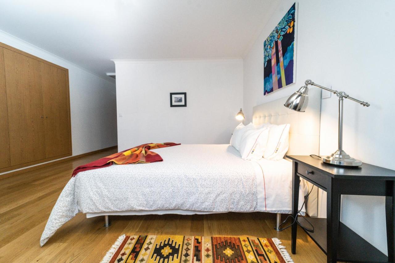 Casas Do Prior Guest House Trevoes Luaran gambar